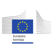 European Commission (CR) Logo PNG Vector