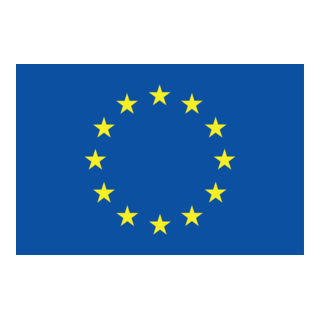 European Union Logo PNG Vector