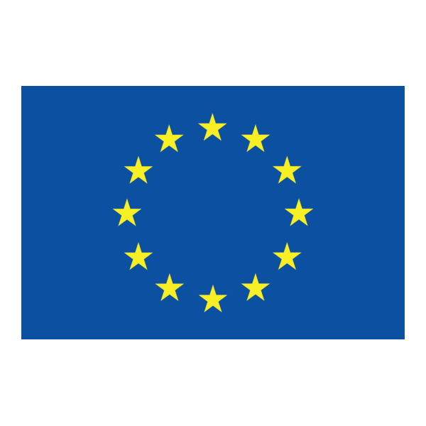 European Union Logo PNG Vector