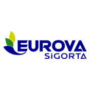 Eurova Sigorta Logo PNG Vector