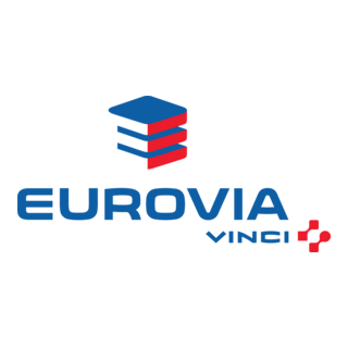 Eurovia Vinci Logo PNG Vector