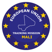 EUTM Mali Logo PNG Vector