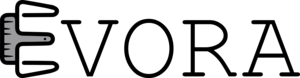 Evora protective coatings Logo PNG Vector