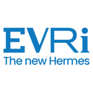 Evri The New Hermes Logo PNG Vector
