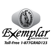 Exemplar Recognition Logo PNG Vector