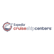 Expedia Cruise Ship Centers Logo PNG Vector