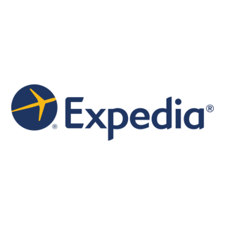 Expedia Logo PNG Vector