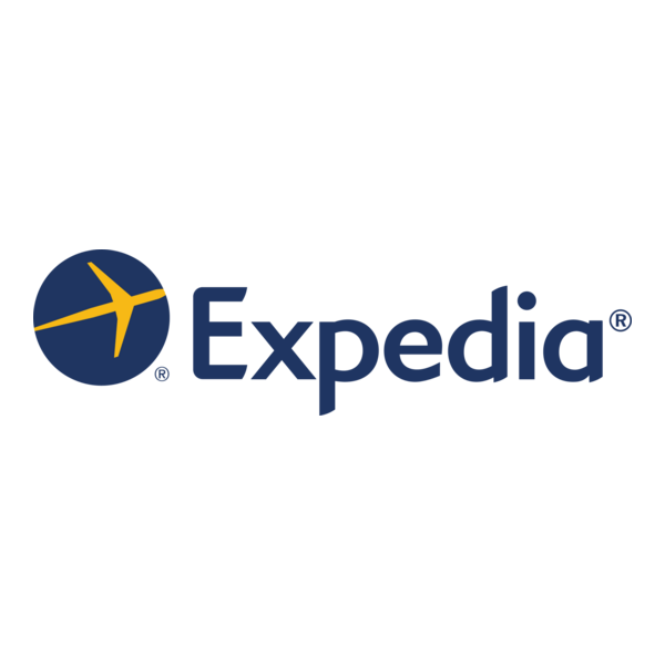 Expedia Logo PNG Vector