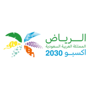 EXPO 2030 Saudi Arabia Logo PNG Vector