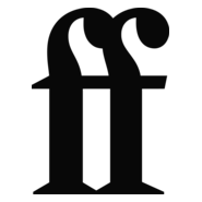 Faber and Faber Logo PNG Vector