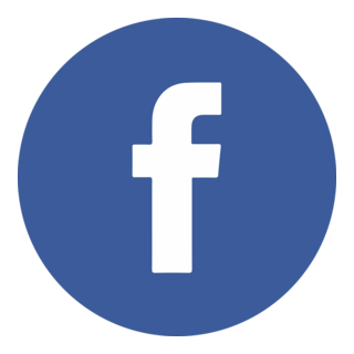 Facebook Icon Logo PNG Vector