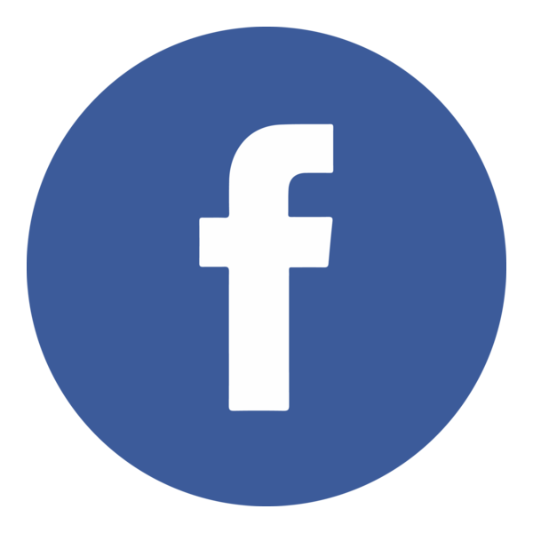 Facebook Icon Logo PNG Vector
