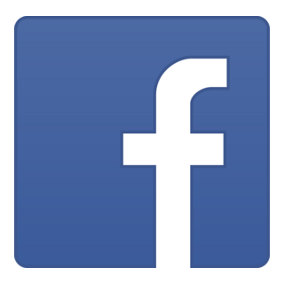 Facebook Logo PNG Vector
