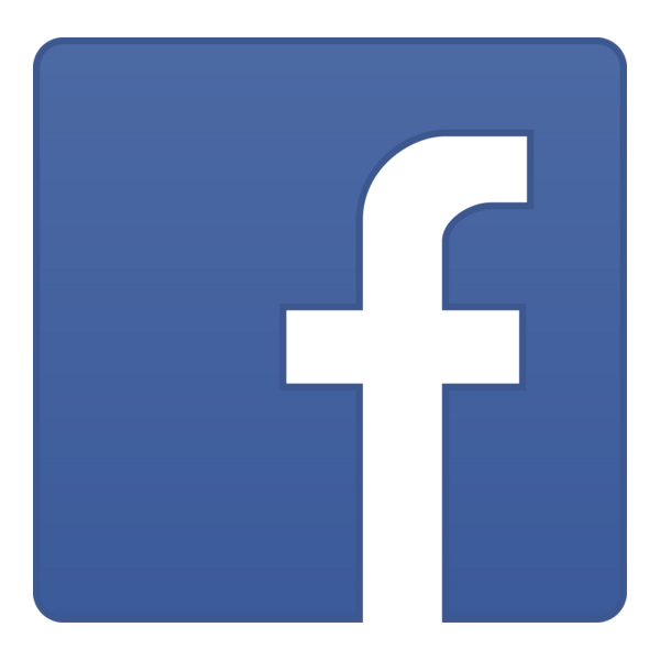 Facebook Logo PNG Vector