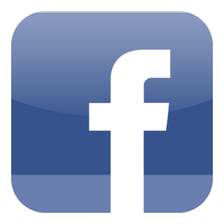 Facebook Logo PNG Vector