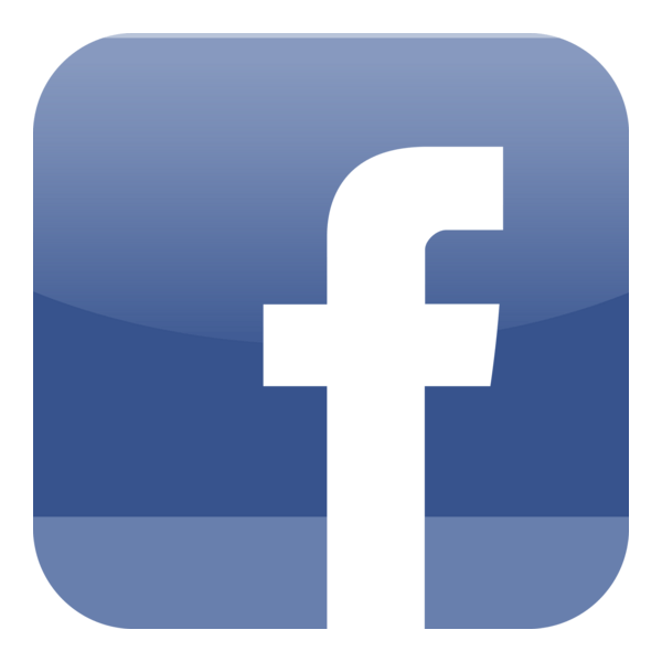 Facebook Logo PNG Vector