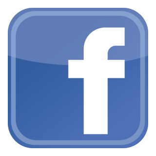 Facebook Logo PNG Vector