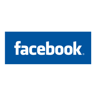 Facebook Logo PNG Vector