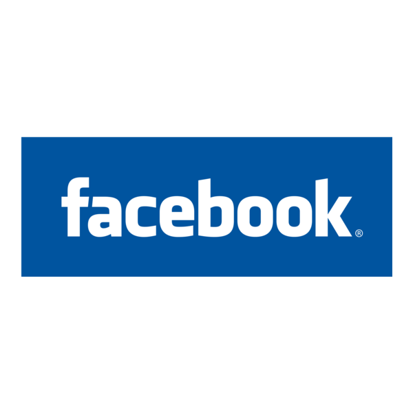 Facebook Logo PNG Vector