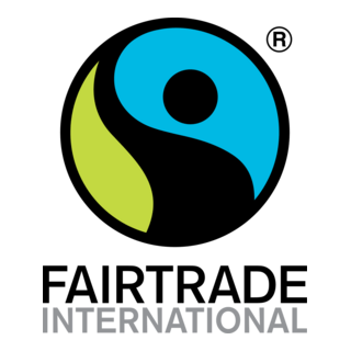 Fair Trade International Logo PNG Vector