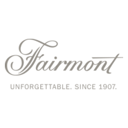 Fairmont Hotels & Resorts Logo PNG Vector