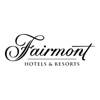 Fairmont Logo PNG Vector