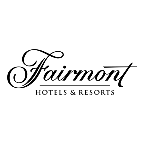Fairmont Logo PNG Vector