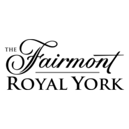 Fairmont Royal York Logo PNG Vector