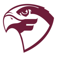 Fairmont State Falcons Logo PNG Vector