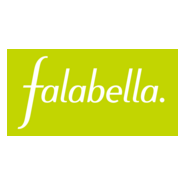 Falabella Retail Logo PNG Vector