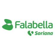 Falabella Soriana Logo PNG Vector