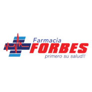 farmacia forbes Logo PNG Vector