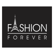 Fashion Forever Logo PNG Vector