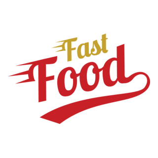 FASTFOOD Logo PNG Vector
