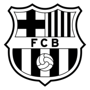 FC Barcelona Logo PNG Vector