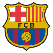 FC Barcelona Logo PNG Vector