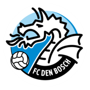 FC Den Bosch Logo PNG Vector