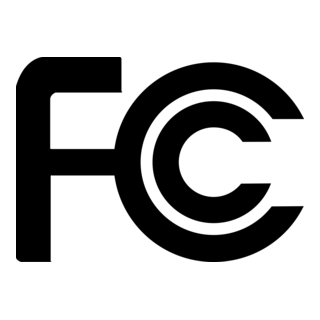 FCC Logo PNG Vector