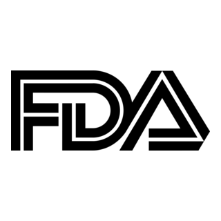 FDA Logo PNG Vector