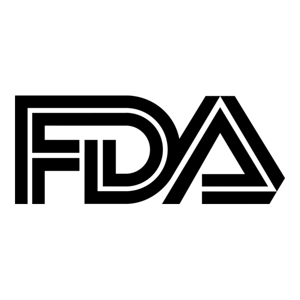 FDA Logo PNG Vector