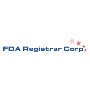 fda Logo PNG Vector