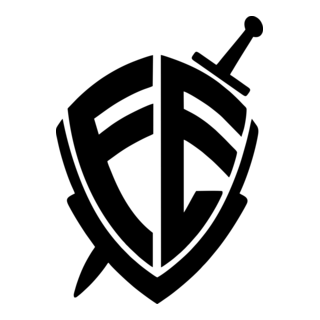 FE Logo PNG Vector