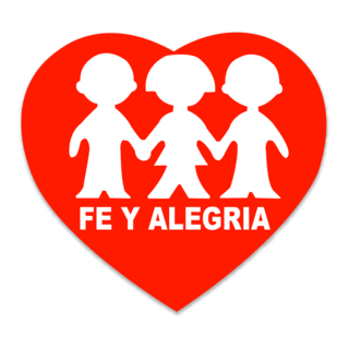 Fe y Alegria Logo PNG Vector