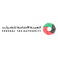 Federal Tax Authority DUBAI UAE Logo PNG Vector