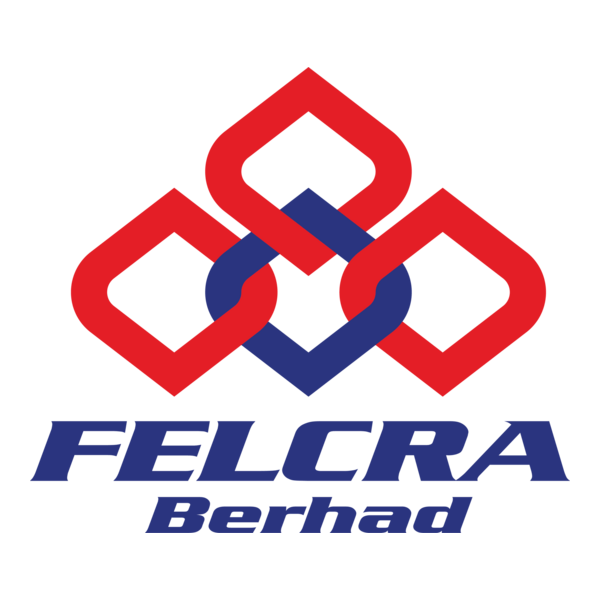 Felcra Berhad Logo PNG Vector