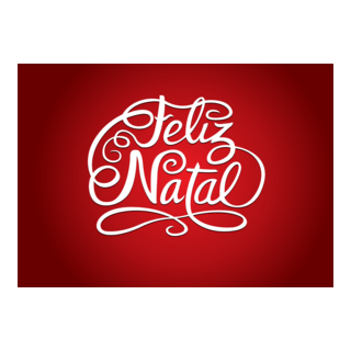 FELIZ NATAL Logo PNG Vector