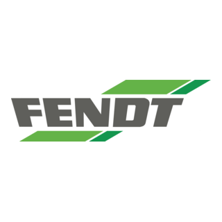 Fendt Logo PNG Vector