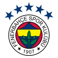 FENERBAHÇE SPOR KULÜBÜ 5 YILDIZLI ARMA Concept Logo PNG Vector