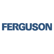 Ferguson Logo PNG Vector