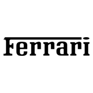 Ferrari Logo PNG Vector